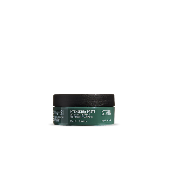 Screen For Man Intense Dry Paste - 75ml