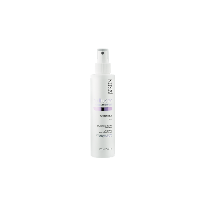 Screen Keratin Treatment Taming Spray - 150ml
