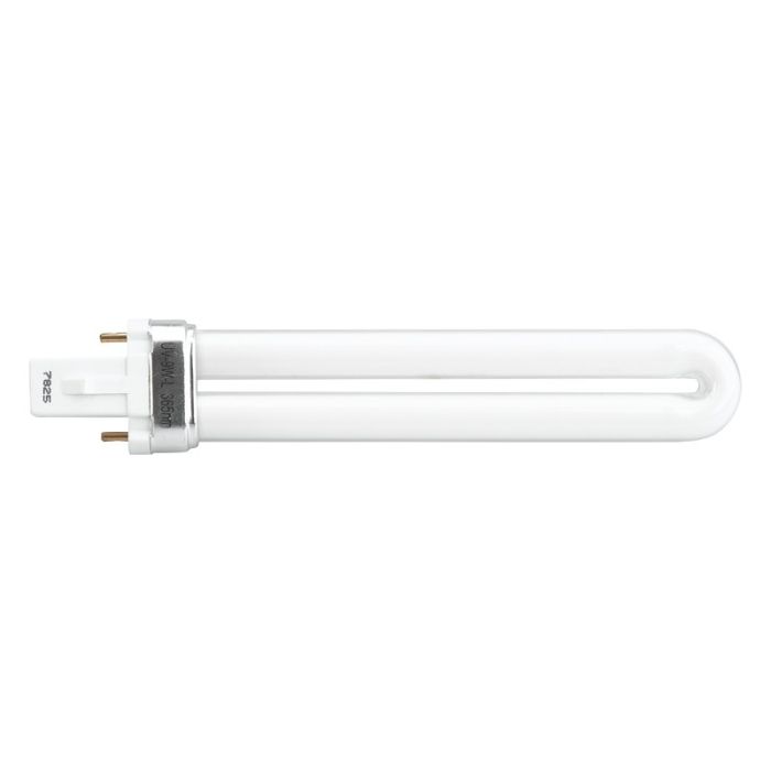 lampe de réserve Sécheur UV