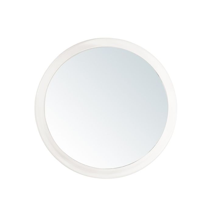 Sibel Miroir Avec Ventouse - 23cm