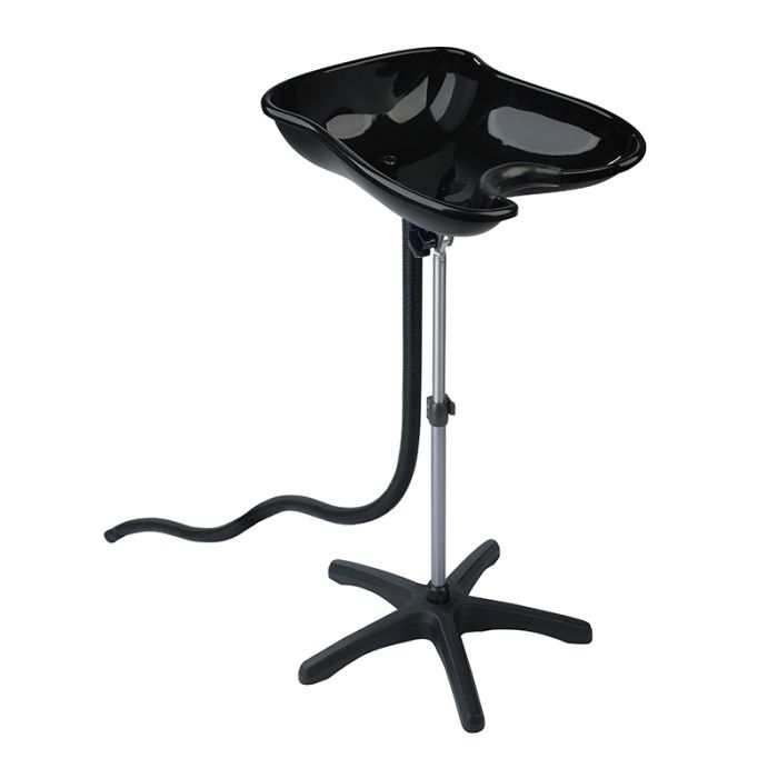 Sibel Draagbare Wastafel Compact