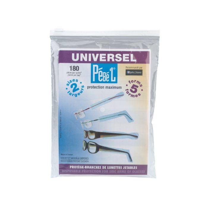 Sibel Brilbeschermers Universel - 180st