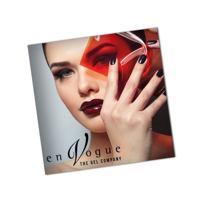 En Vogue Nail Brochure